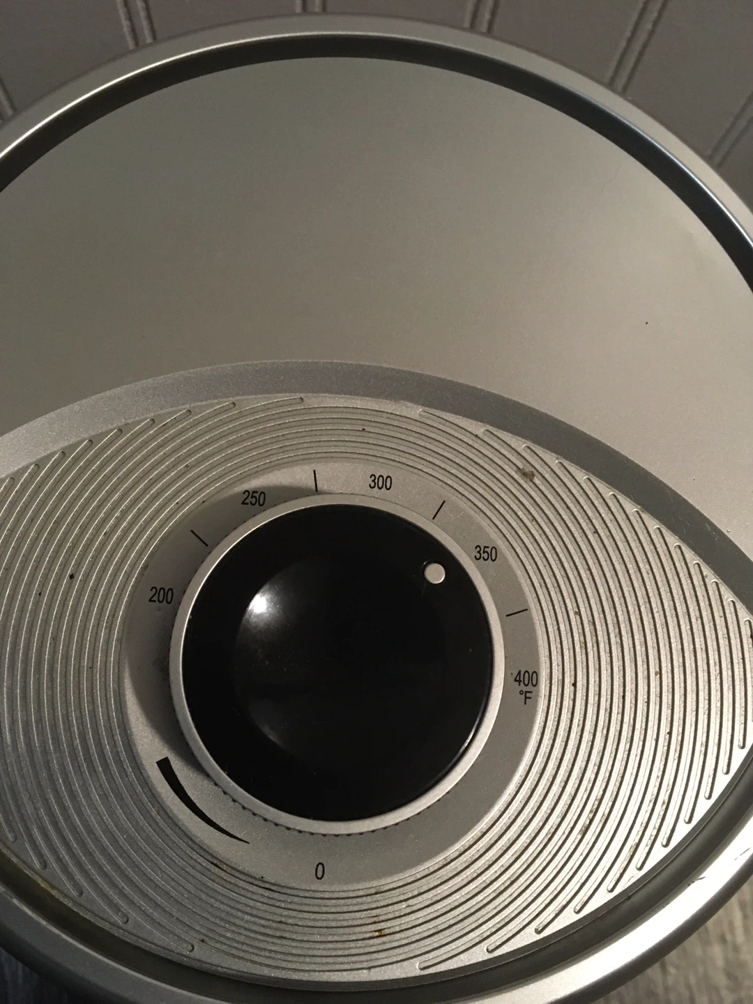 Chefman Air Fryer - photo 2