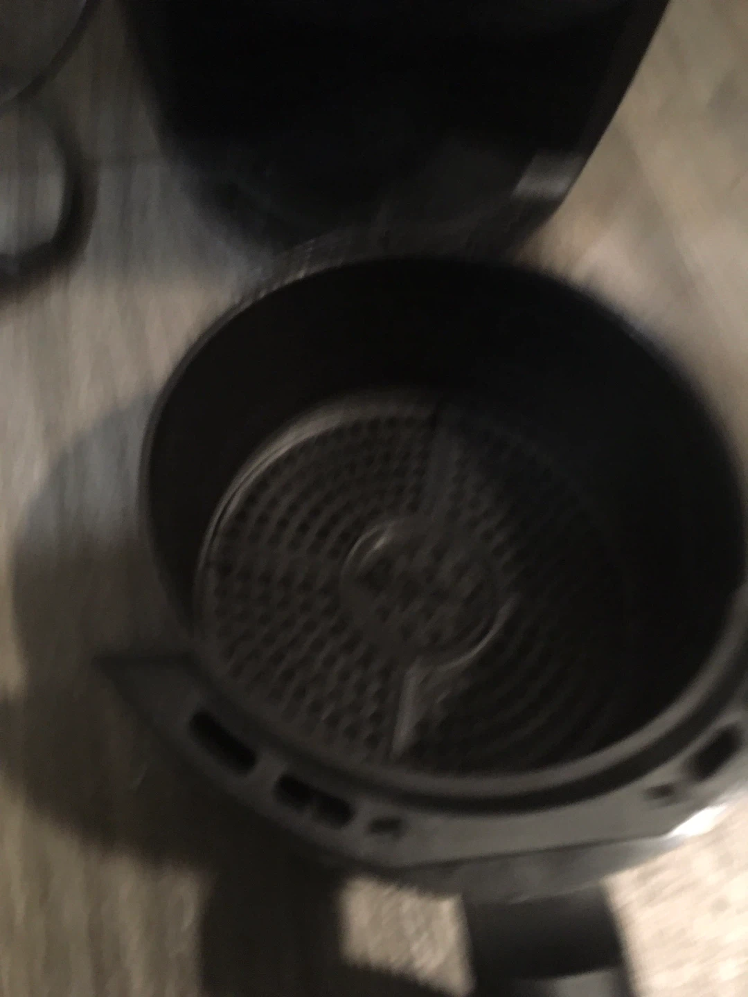 Chefman Air Fryer - photo 3