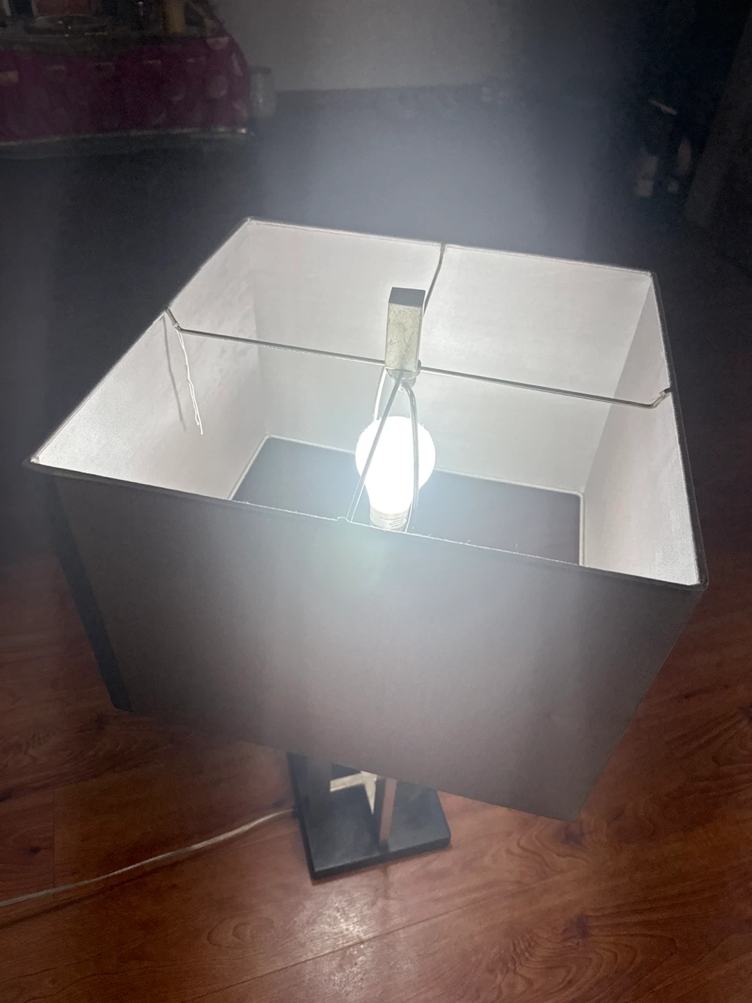 Modern Table Lamp - photo 2