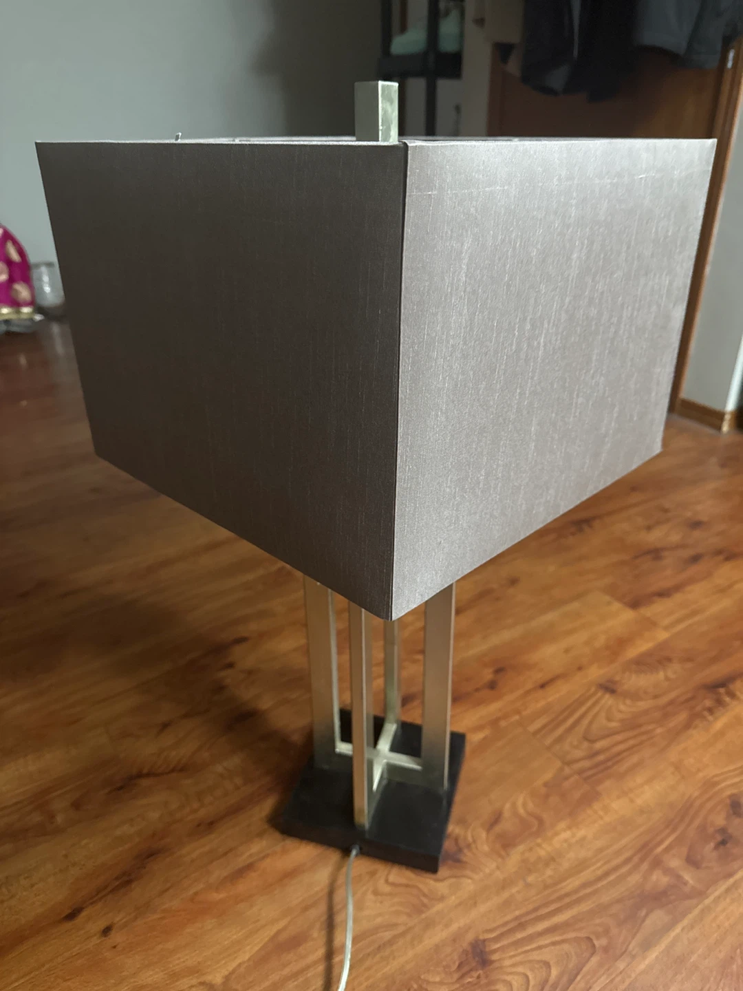Modern Table Lamp