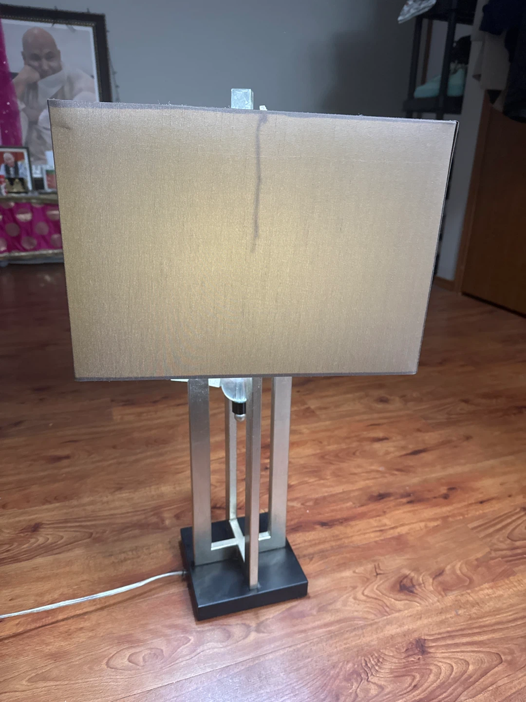 Modern Table Lamp - photo 3