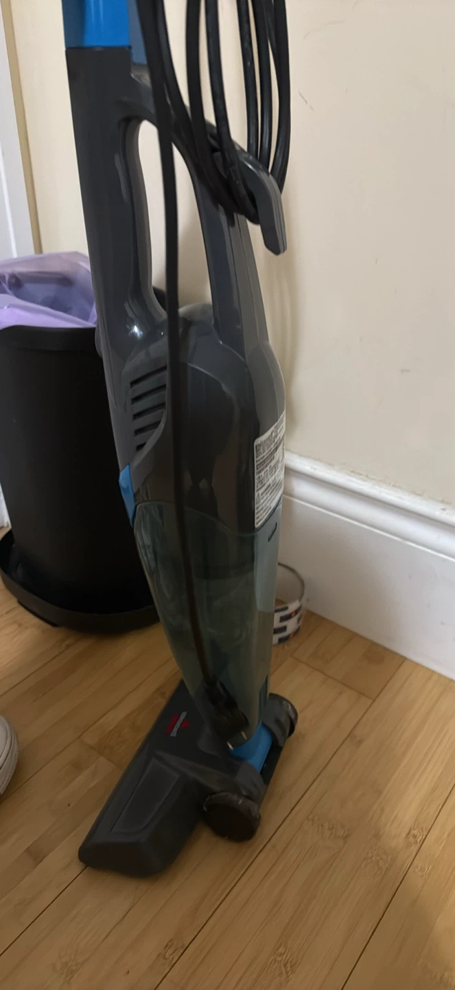 Bissell Steam Mop - photo 3
