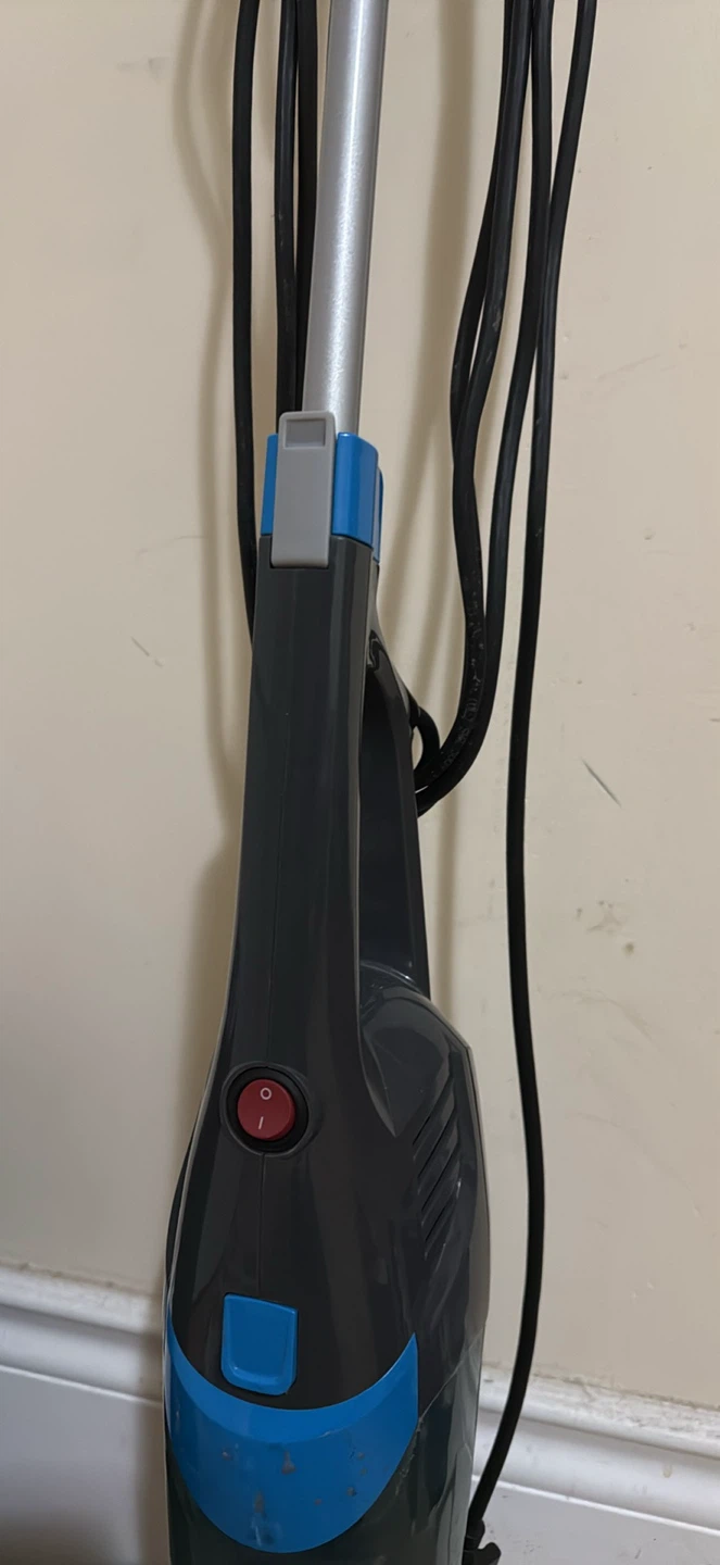Bissell Steam Mop - photo 2