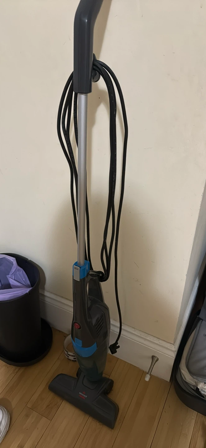 Bissell Steam Mop