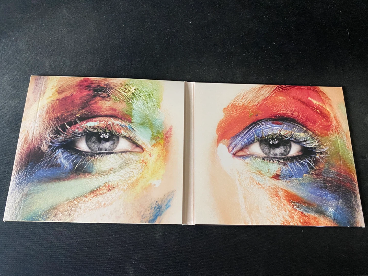 P!NK Beautiful Trauma CD - photo 3