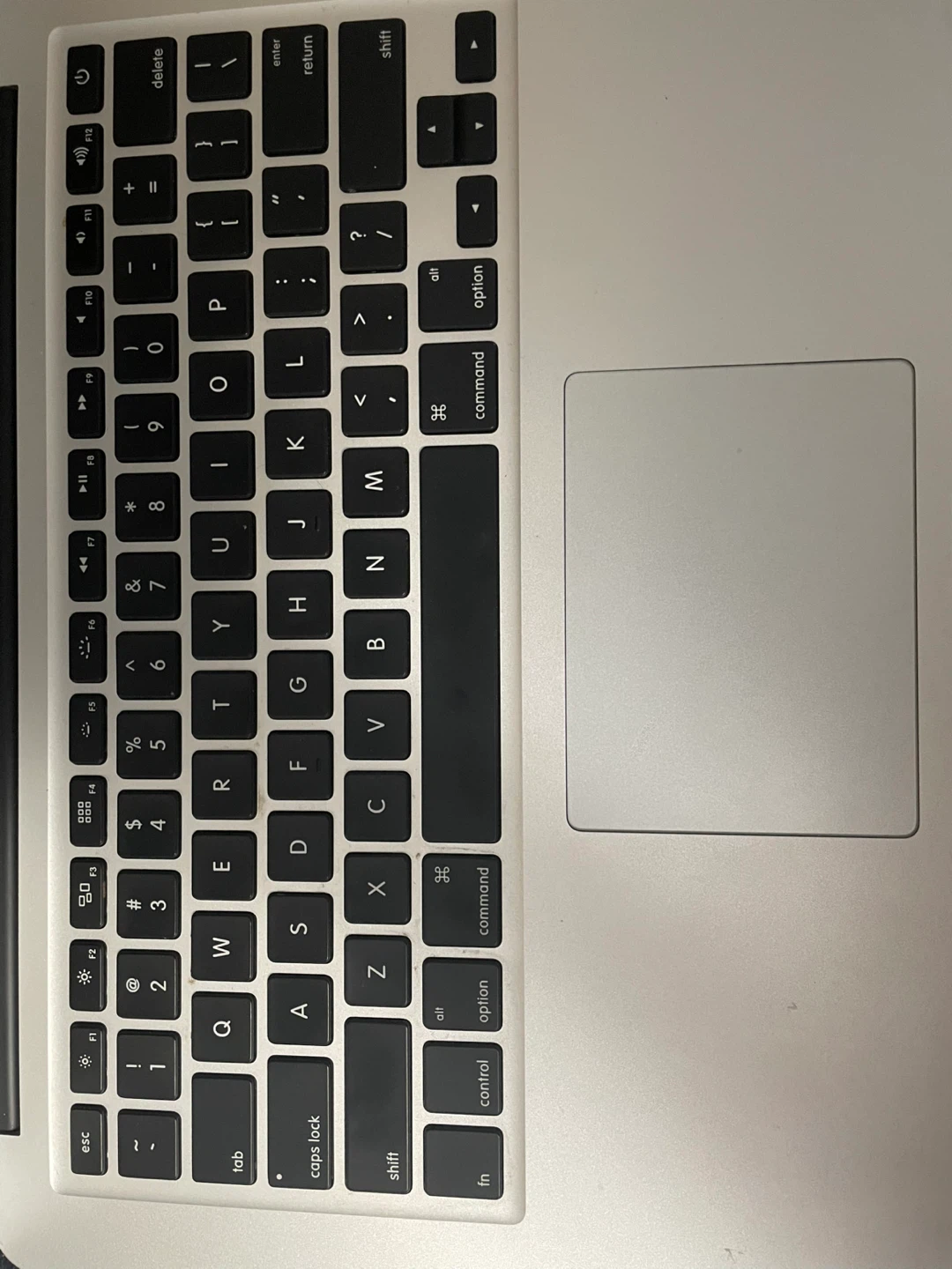 Apple MacBook Air (13-inch, 2017) - Intel Core i5, 8GB RAM - photo 2