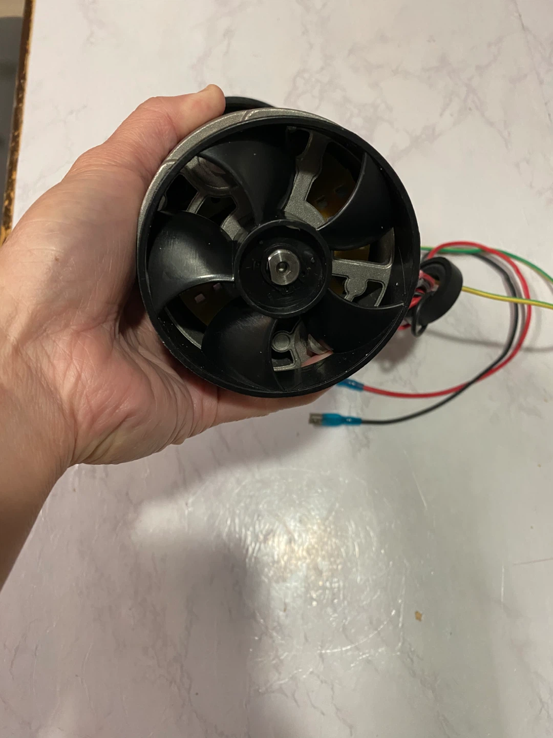 Brand new in Box Treadmill motor 3.0 Hp - photo 4