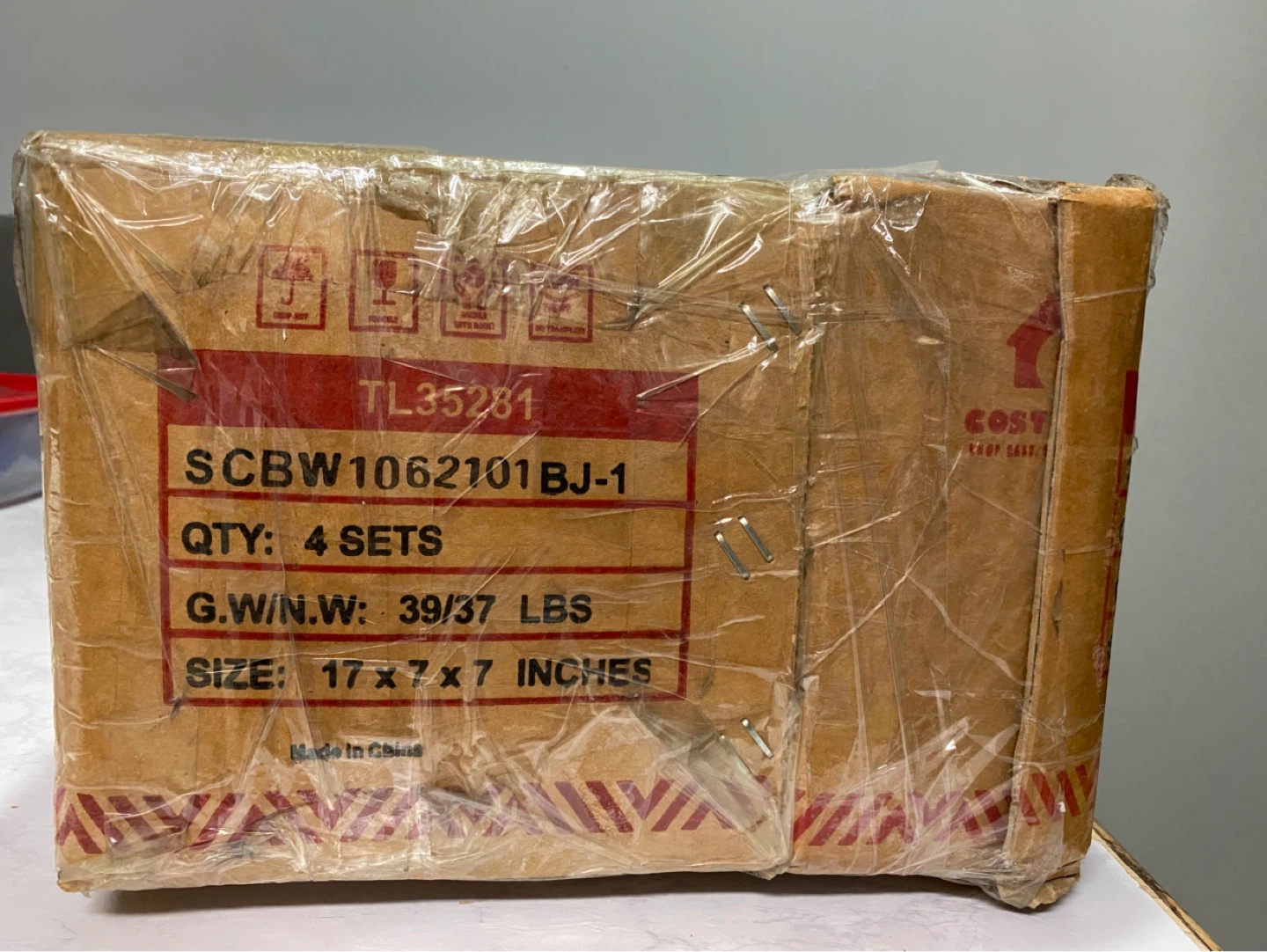 Brand new in Box Treadmill motor 3.0 Hp - photo 2