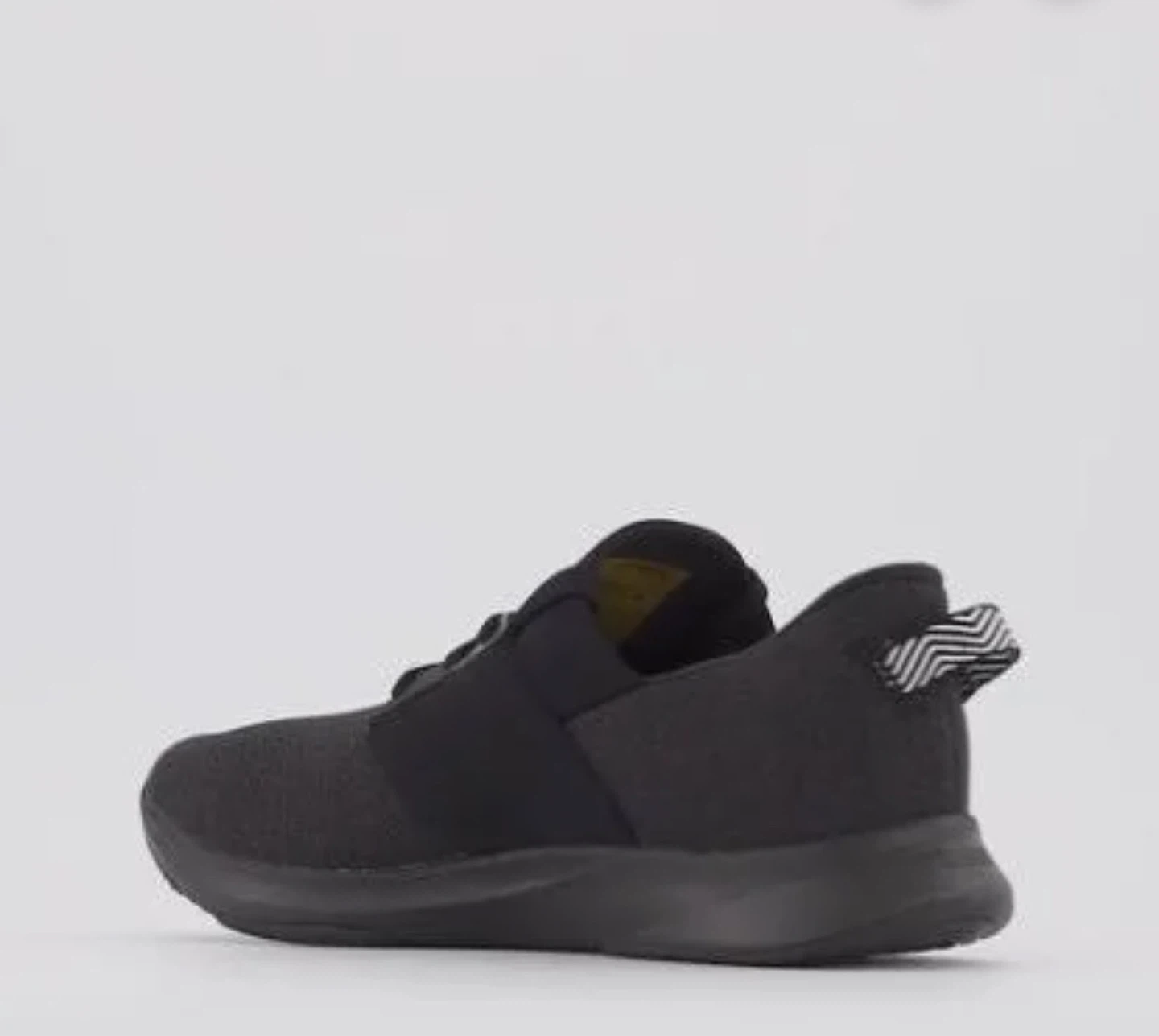 New Balance Black slip resistant Shoes - photo 2