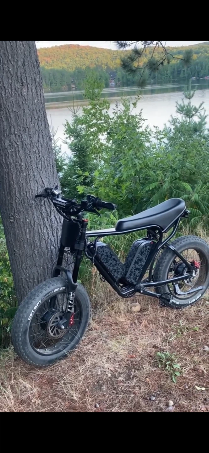 Ridstar q20 pro