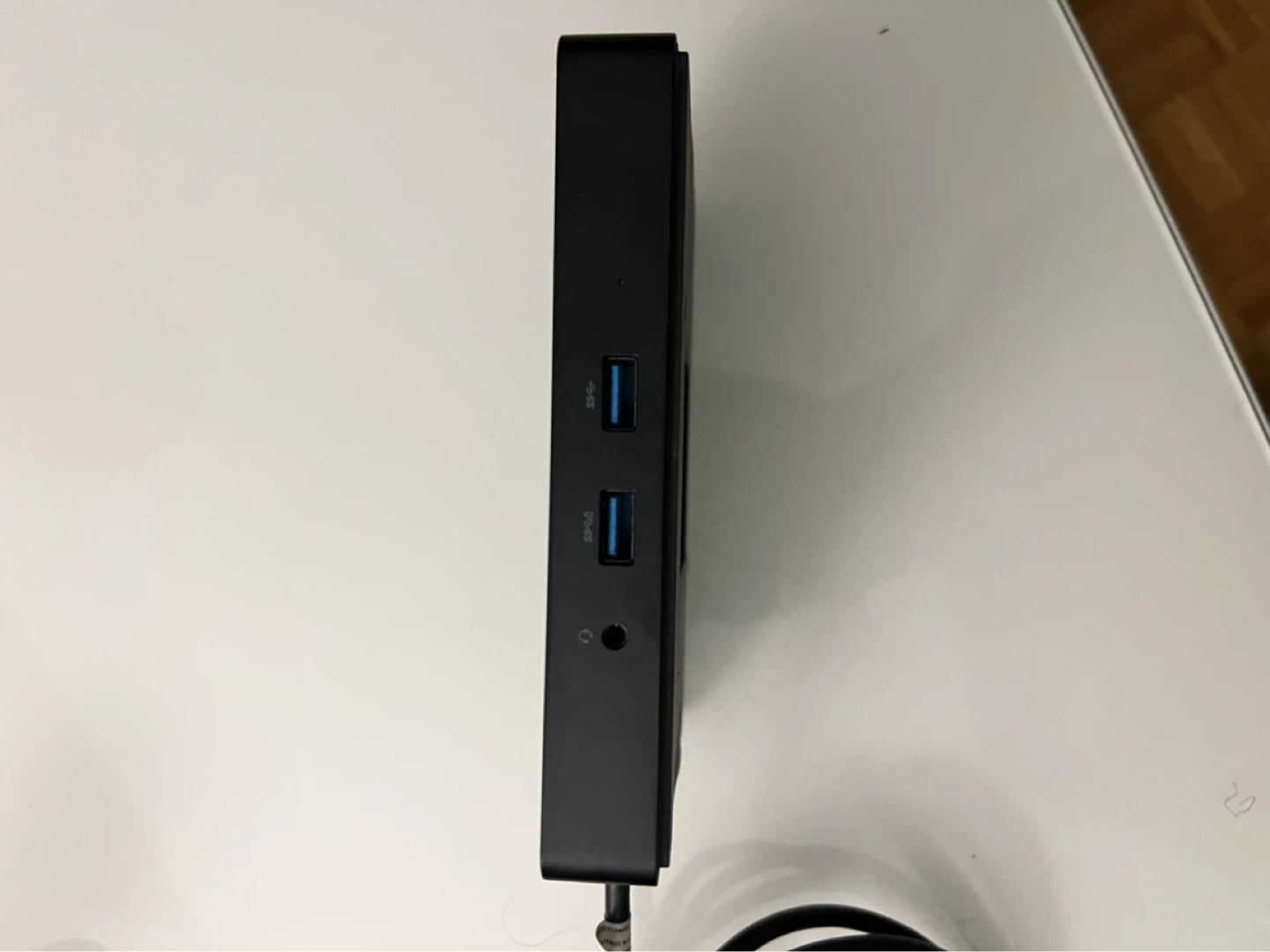 Dell WD15 USB-C Docking Station (No power adapter) - photo 4
