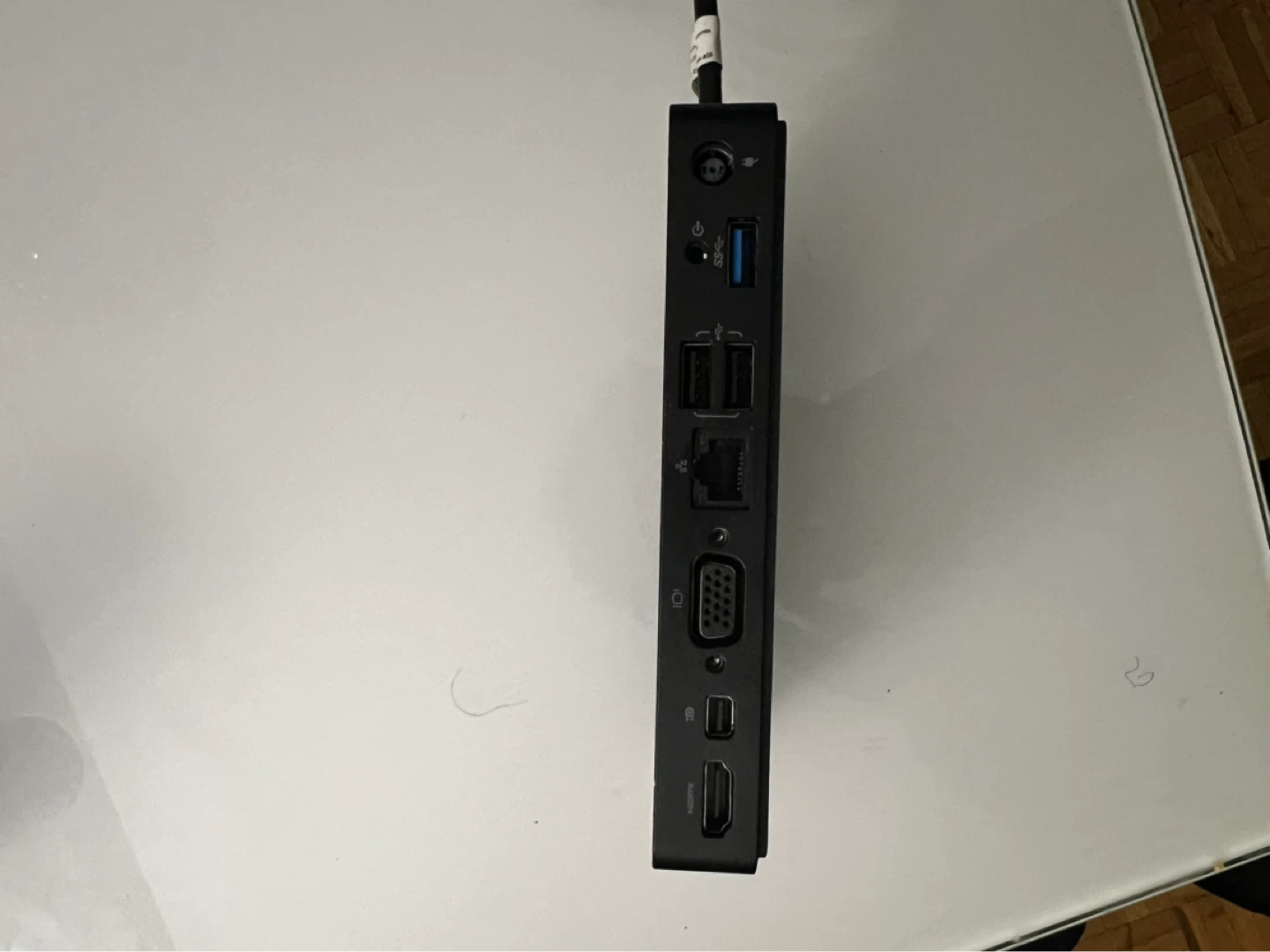 Dell WD15 USB-C Docking Station (No power adapter) - photo 3