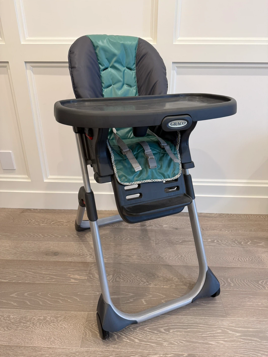 Graco High Chair 3-in-1