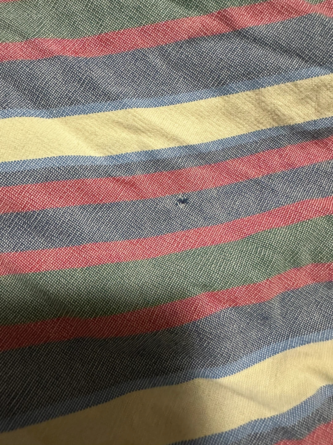 Retro Rennie Country Striped Shirt (Ad Up = Available) - photo 5