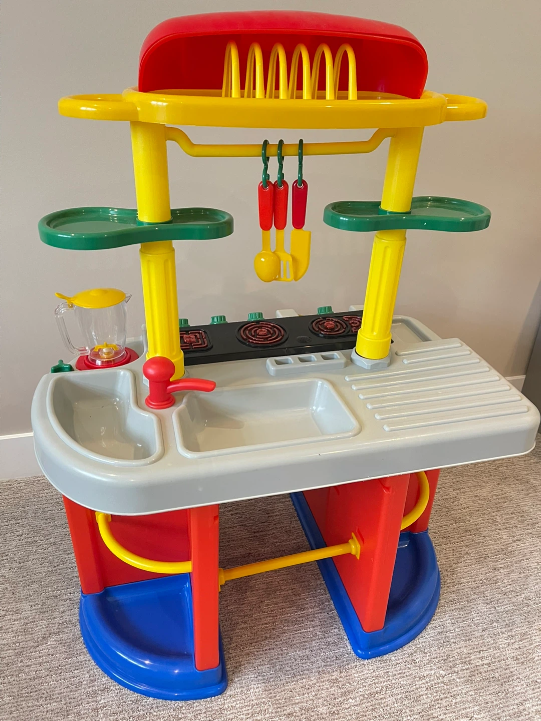 Little Tikes Kitchen Playset - photo 2