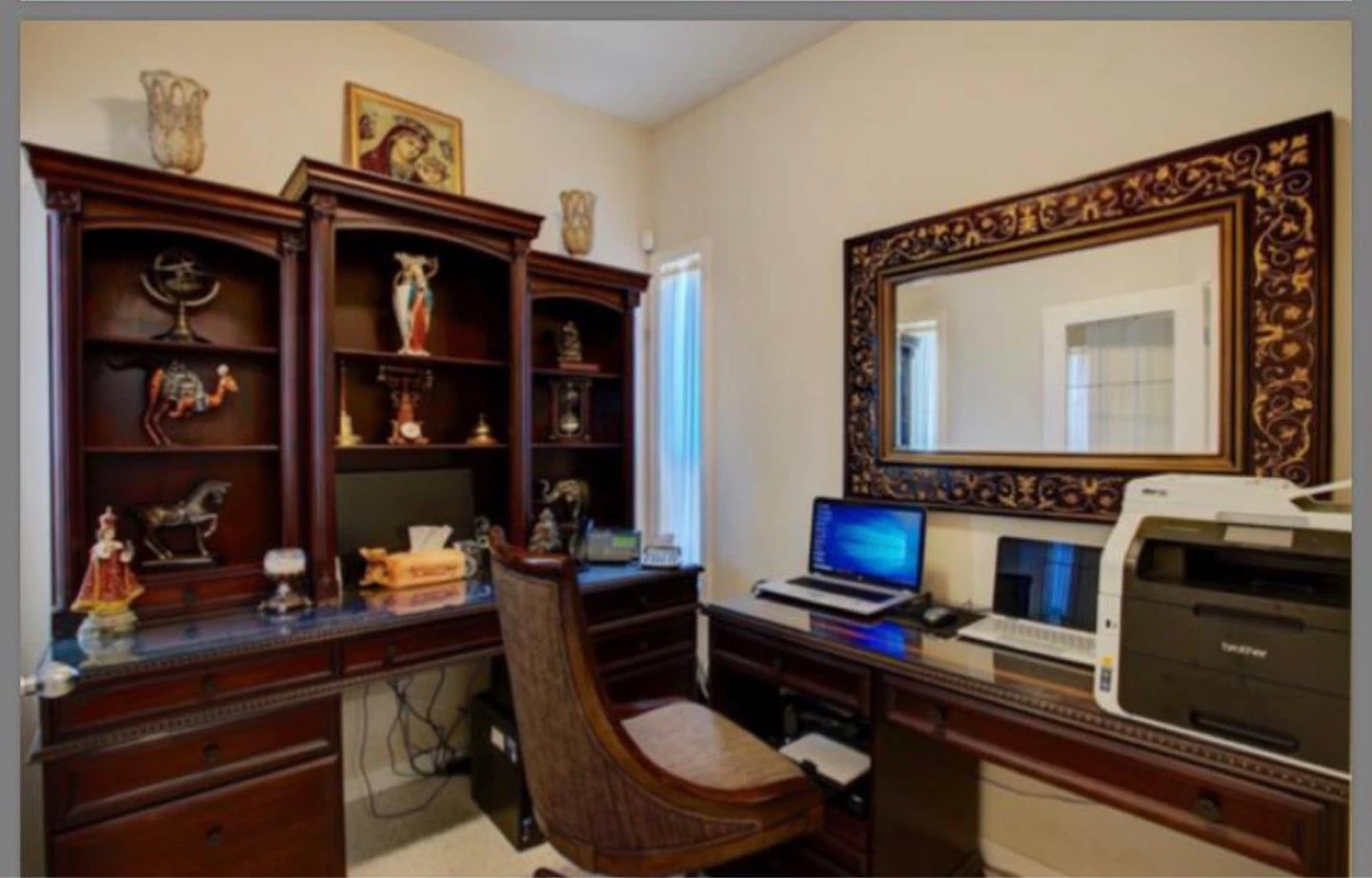 Desk Set