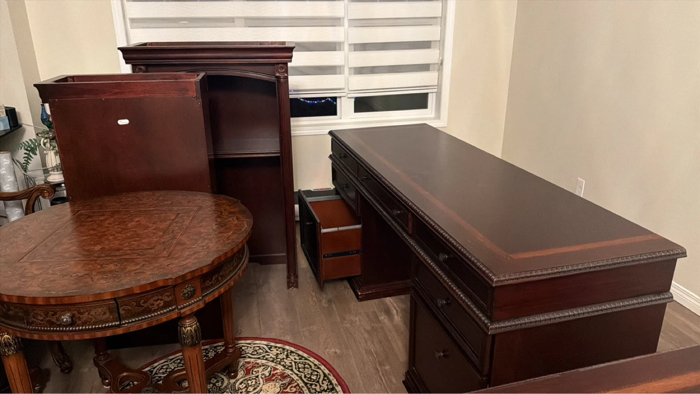 Desk Set - photo 5