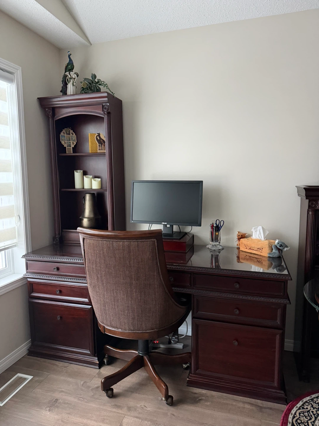 Desk Set - photo 2