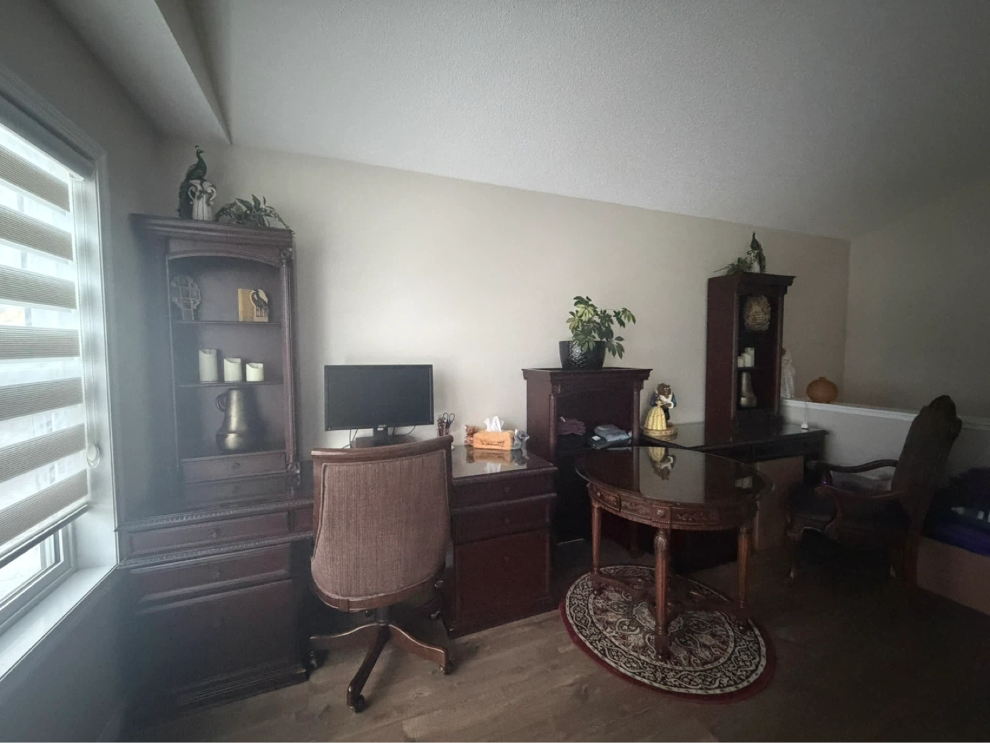 Desk Set - photo 3