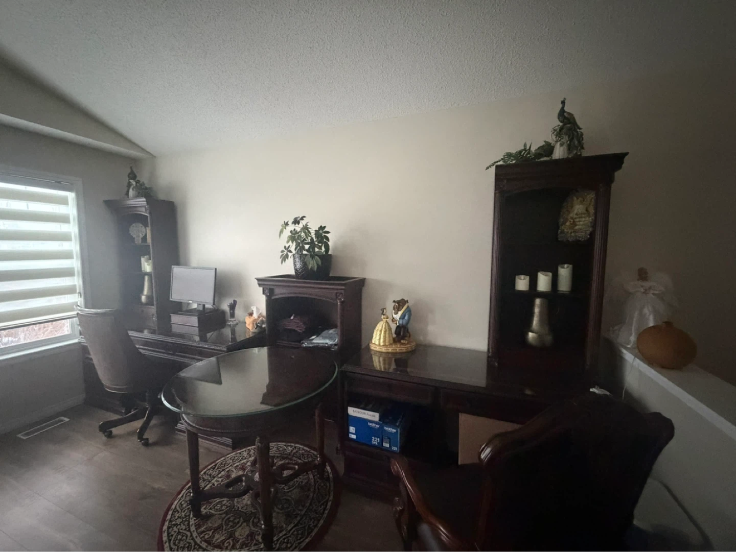 Desk Set - photo 4