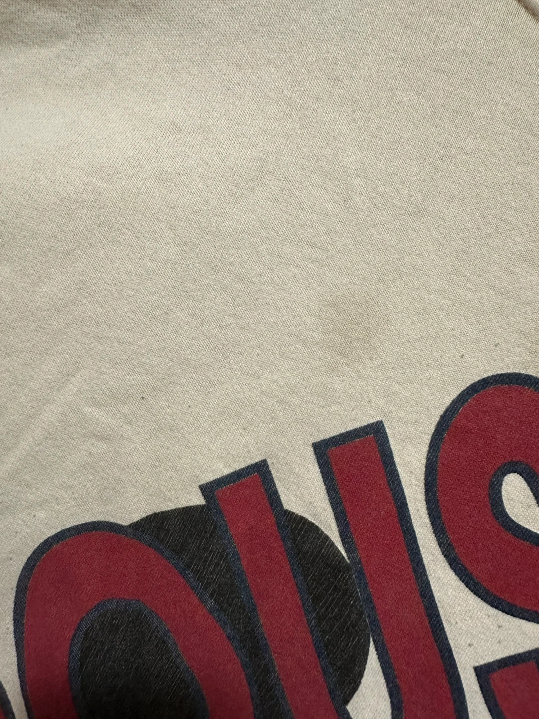Vintage Mickey Mouse Crewneck Sweatshirt - photo 4
