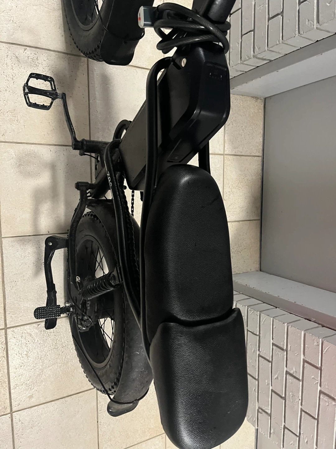 Riding Times Fat Tire eBike - photo 4