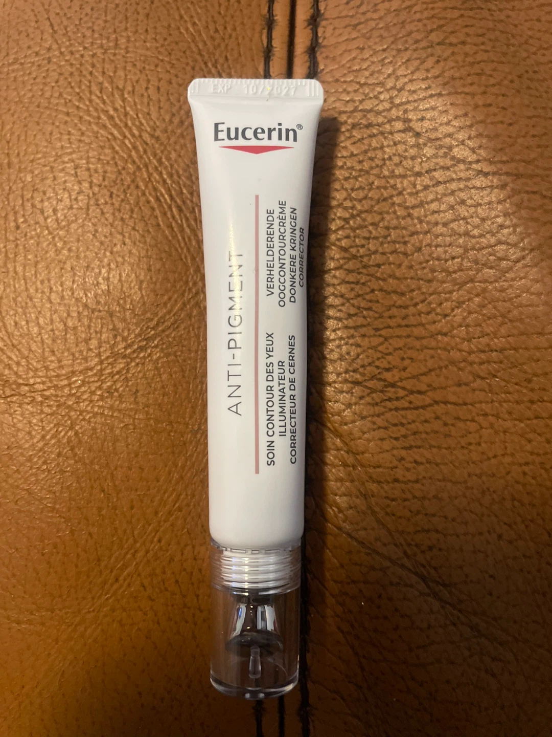 Eucerin Anti-Pigment Eye Contour Cream 15ml