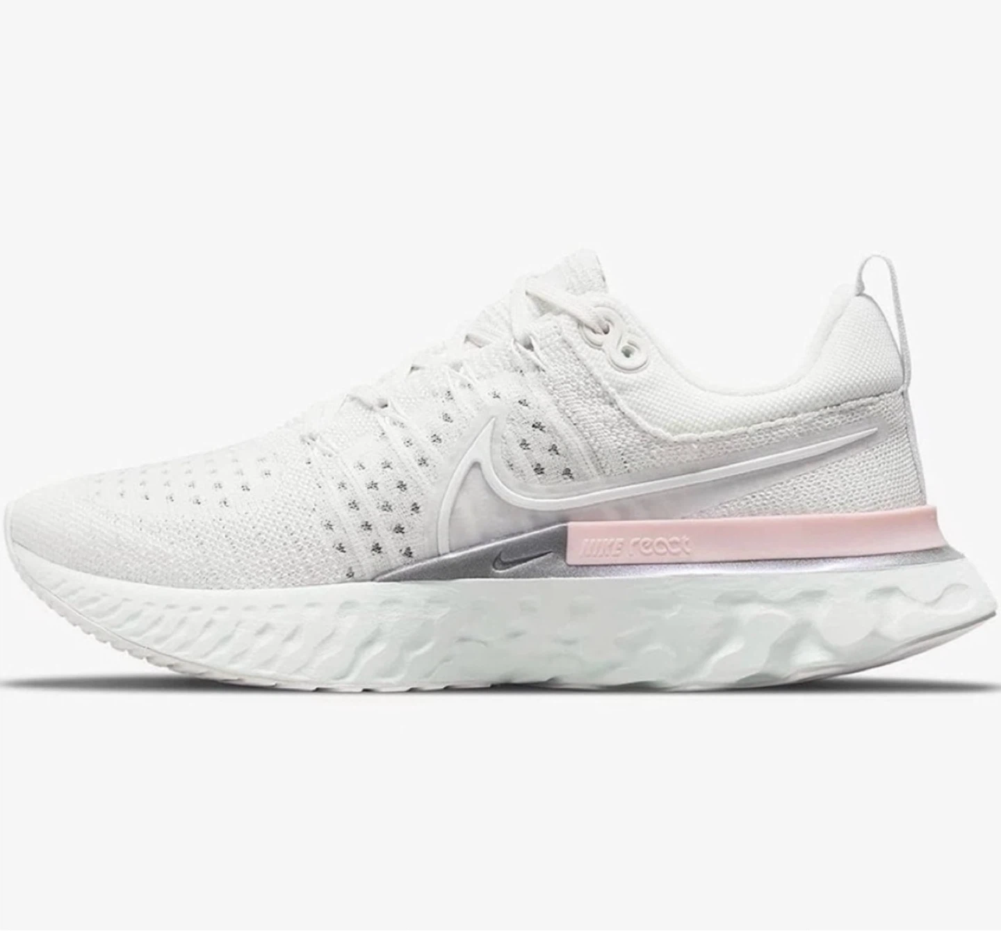Nike React Infinity Run Flyknit 3 running shoes