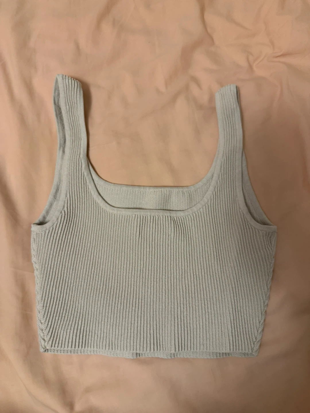 Aritzia Babaton ribbed tank top Size S 🌱 - photo 2