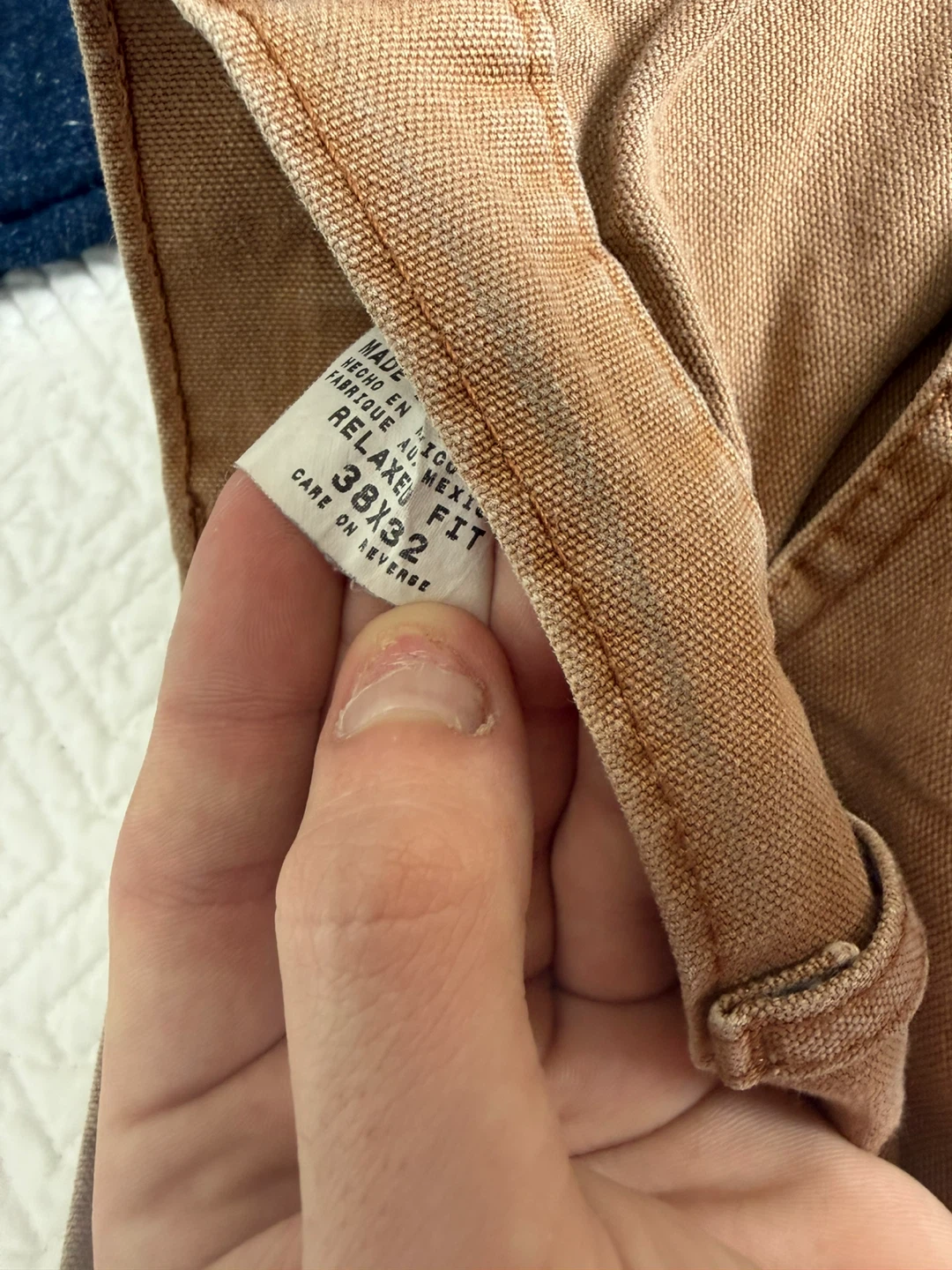 Dickies jeans bundle - photo 2