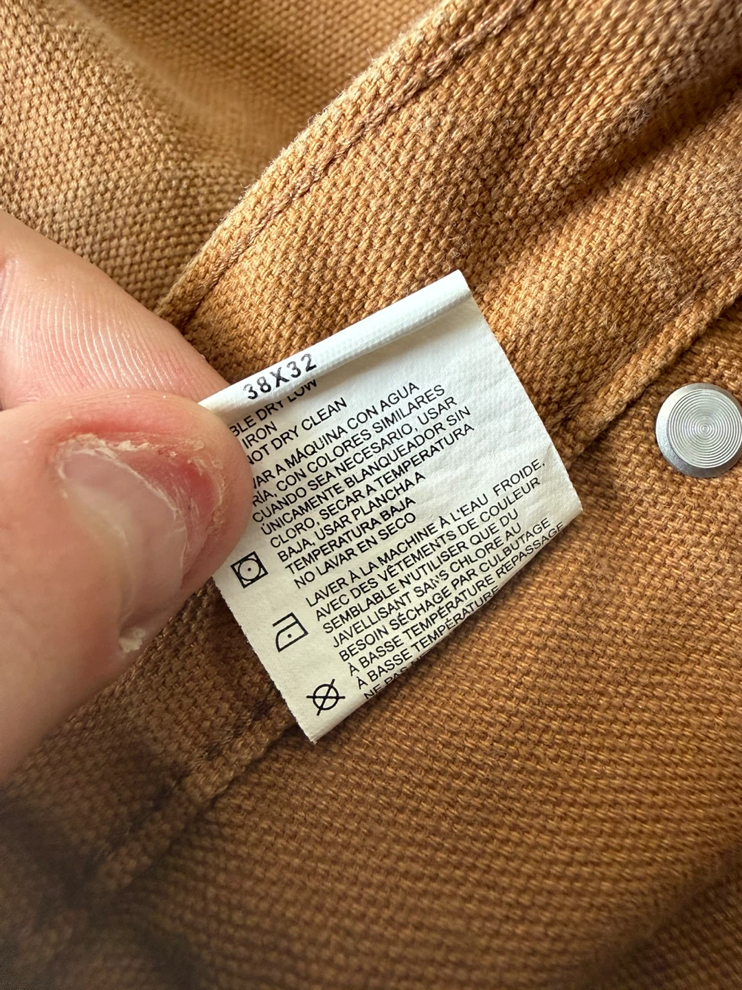 Dickies jeans bundle - photo 3