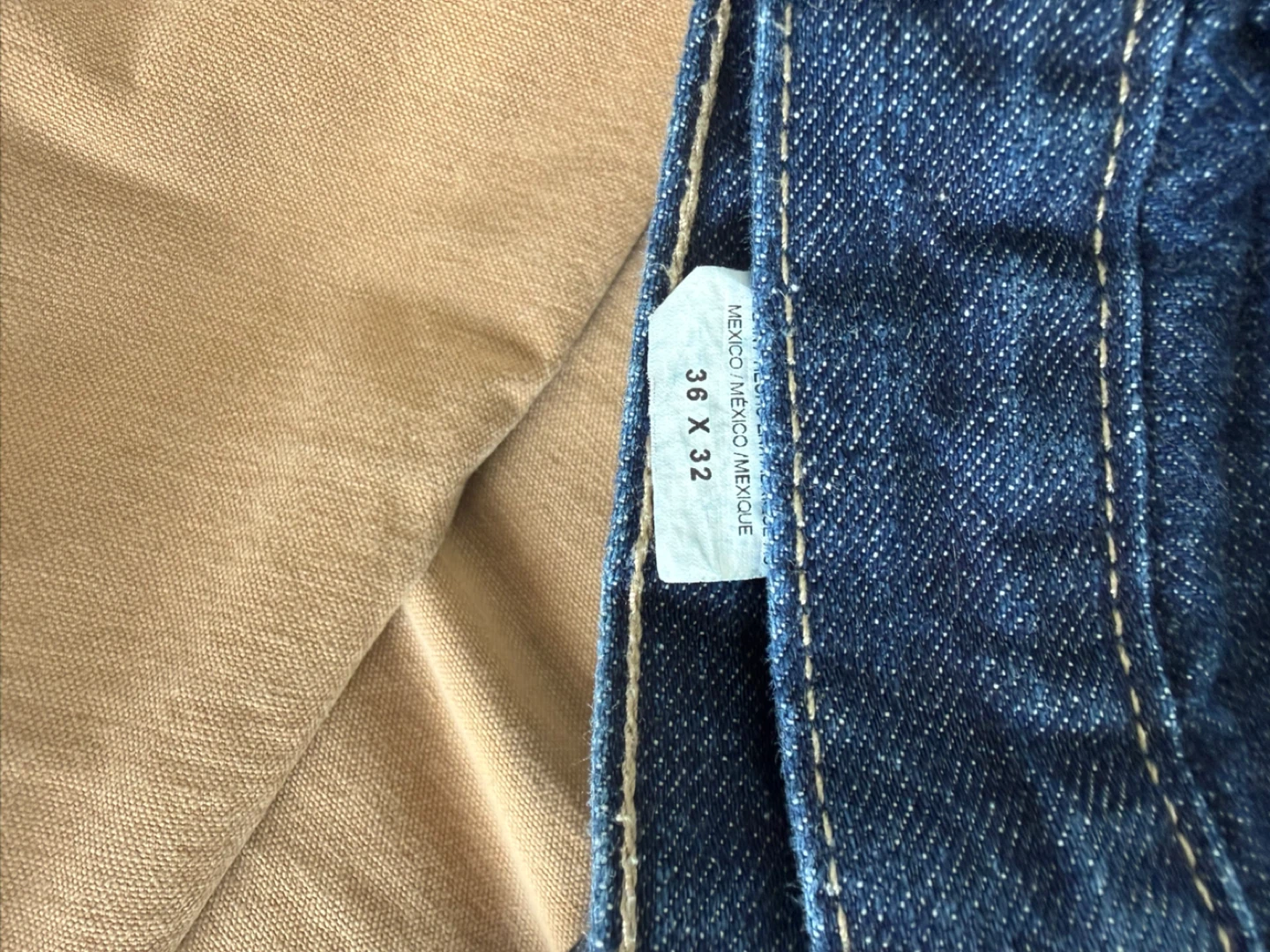 Dickies jeans bundle - photo 4