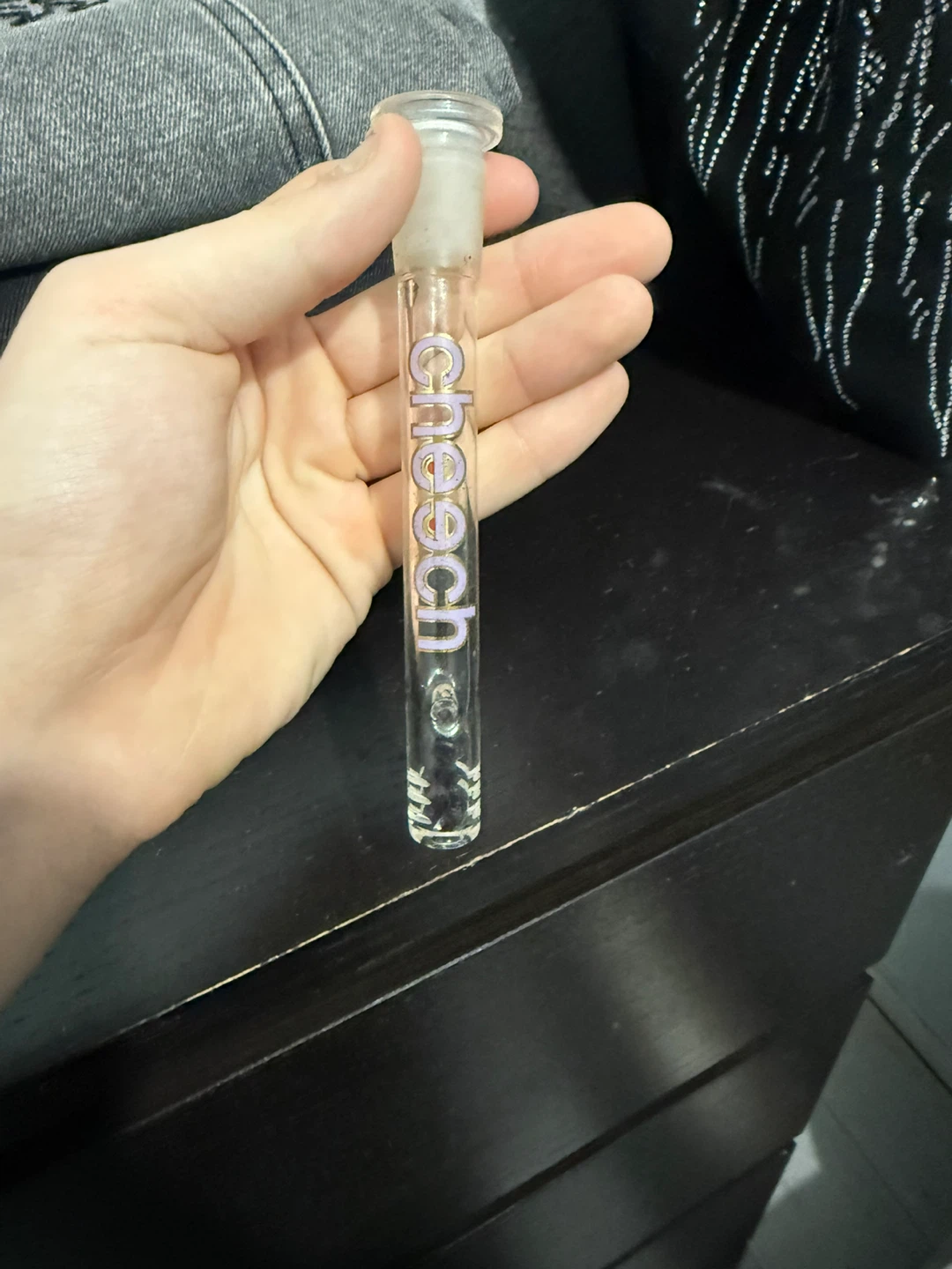 Cheech Glass 14mm Slide