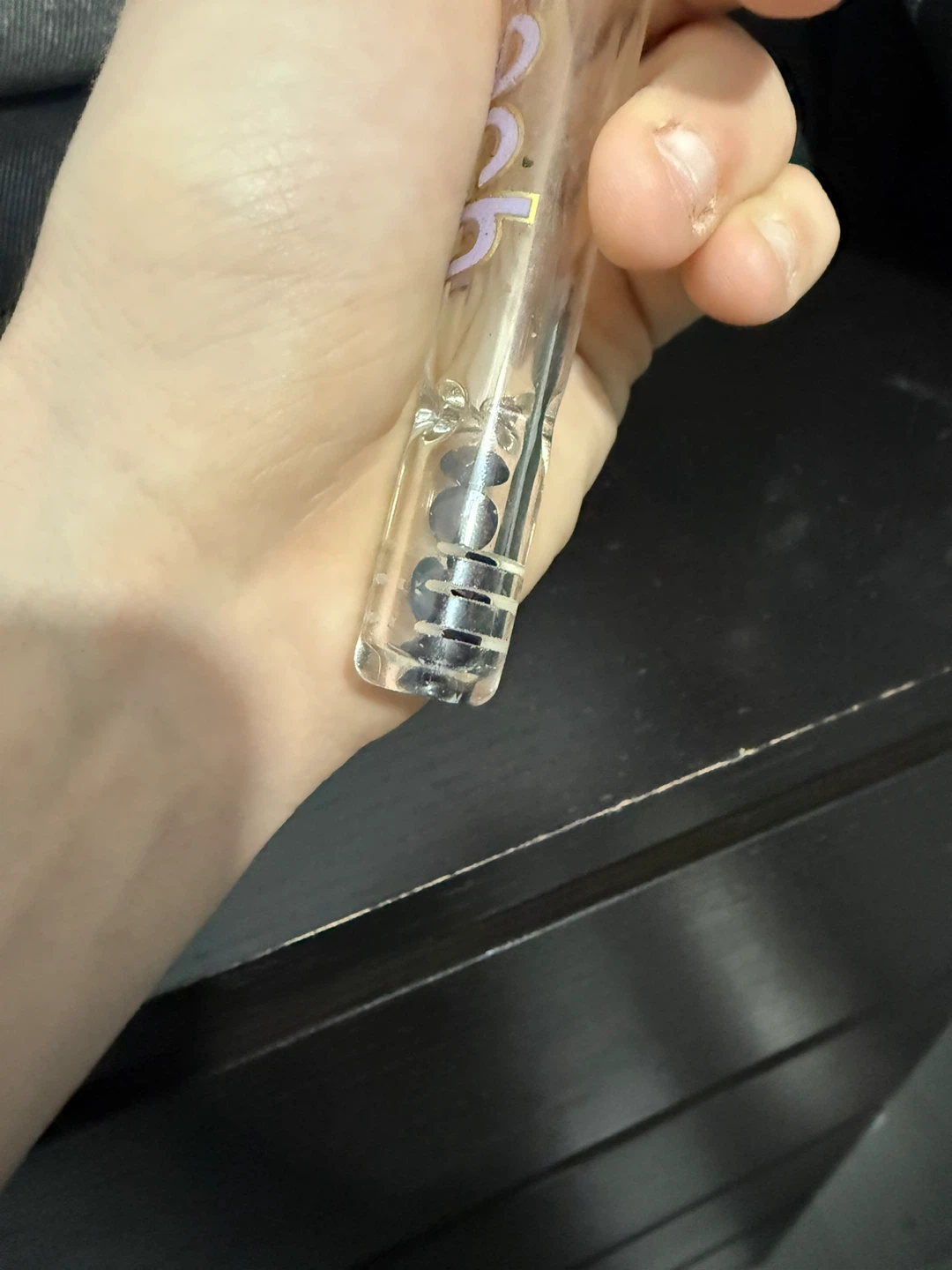 Cheech Glass 14mm Slide - photo 2