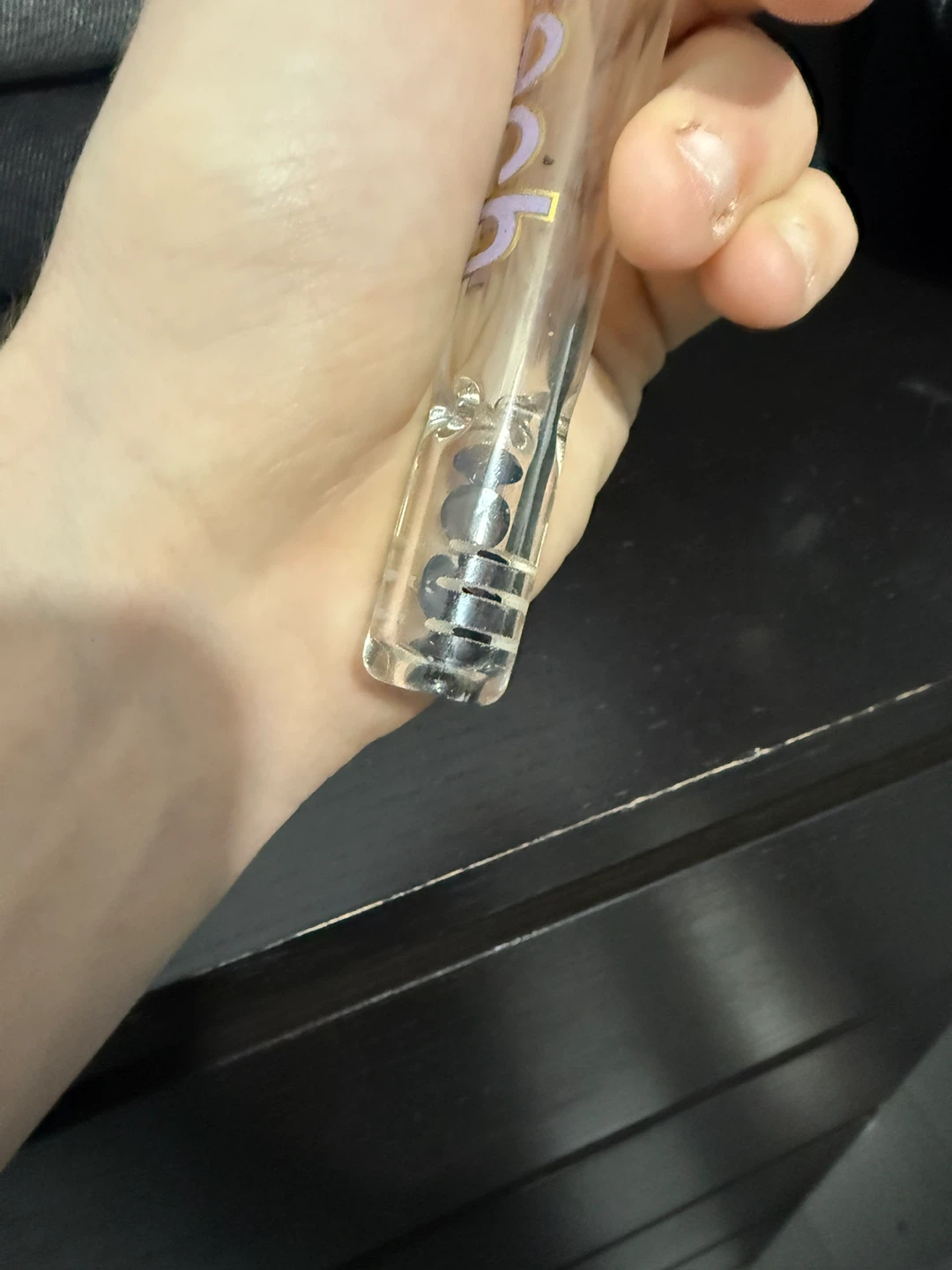 Cheech Glass 14mm Slide - photo 3