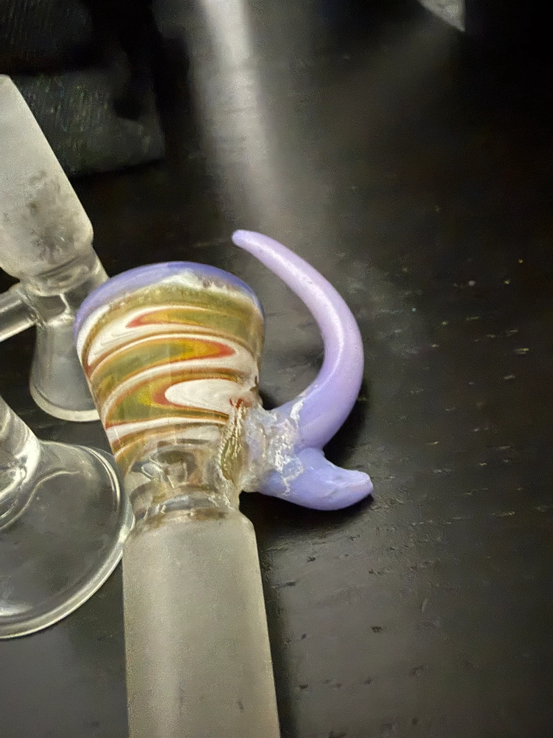 Glass Pipe Bowls Assortment - photo 3