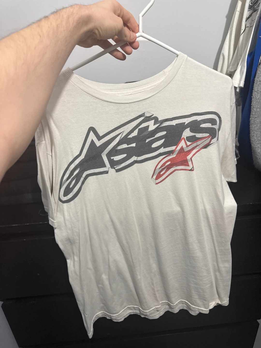 Alpinestars T-Shirt
