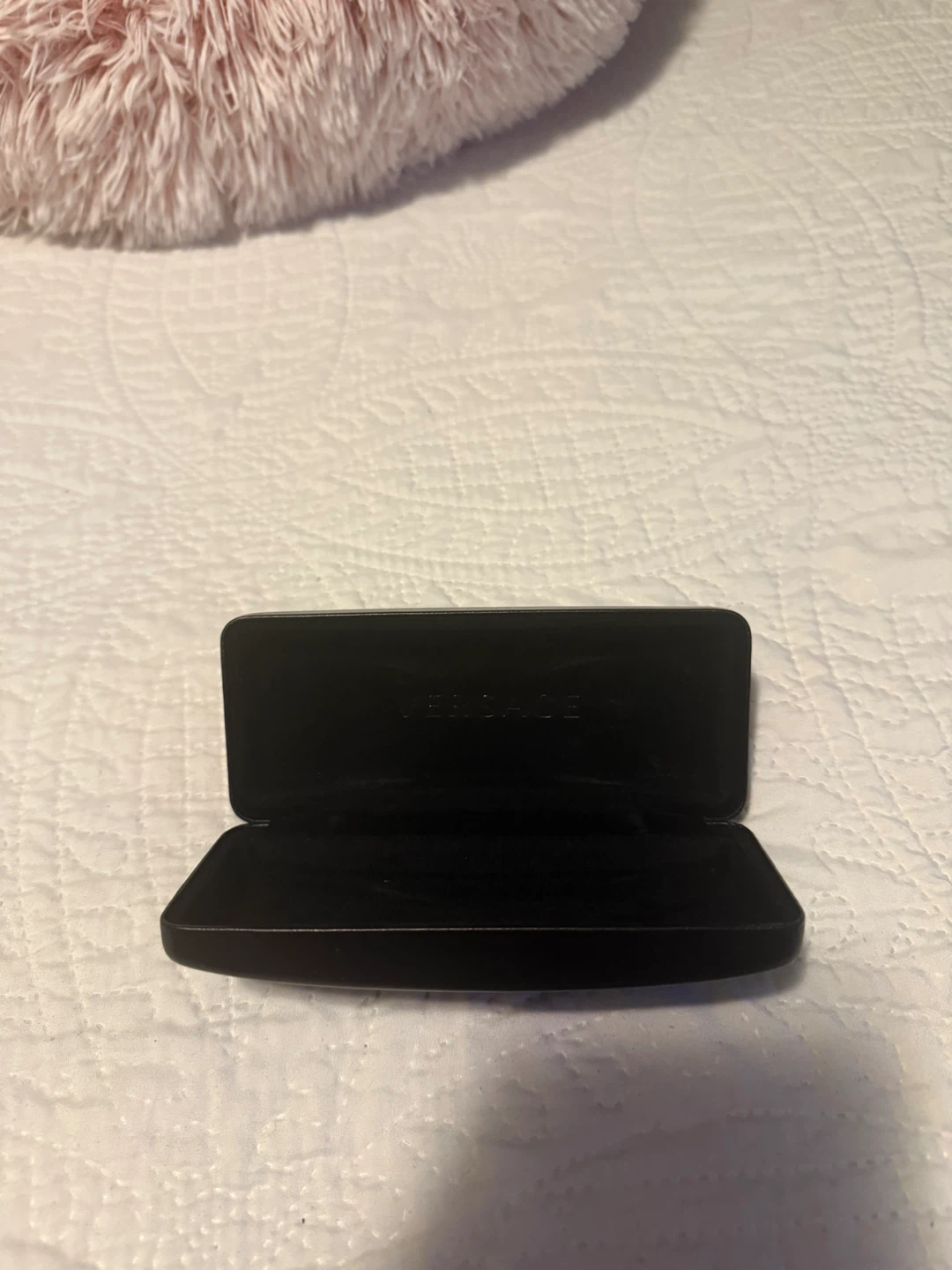 Versace Eyeglasses Case - photo 4