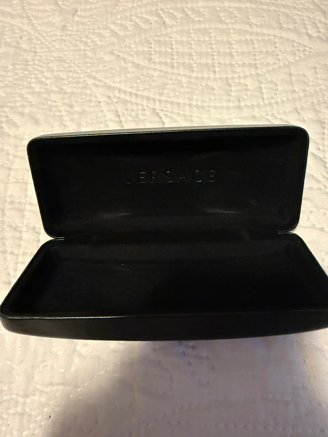 Versace Eyeglasses Case - photo 5