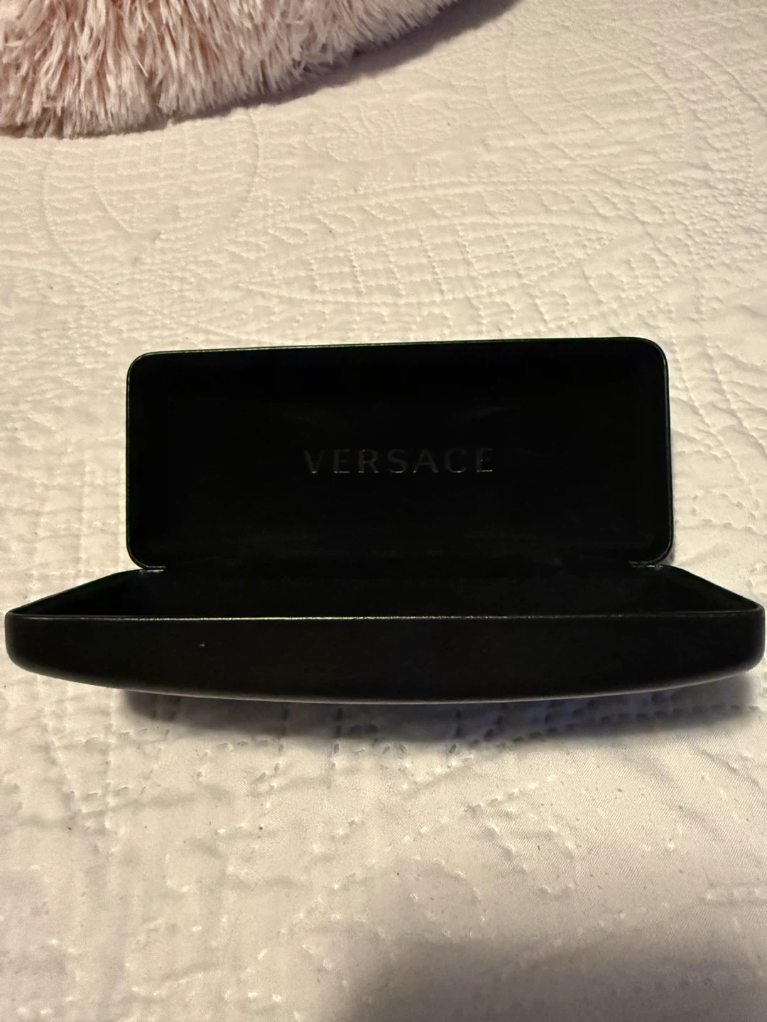 Versace Eyeglasses Case - photo 3