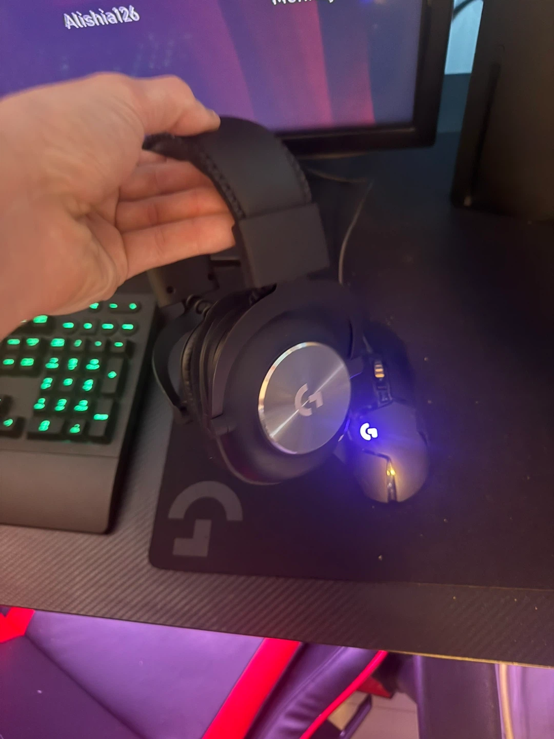 Logitech bundle - photo 3