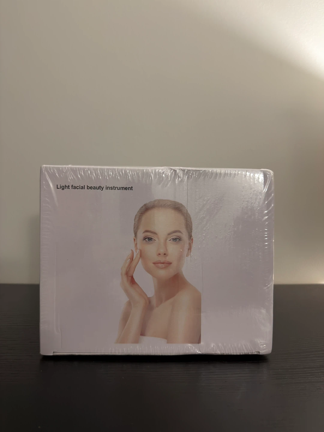 Light Facial Beauty Instrument - photo 2