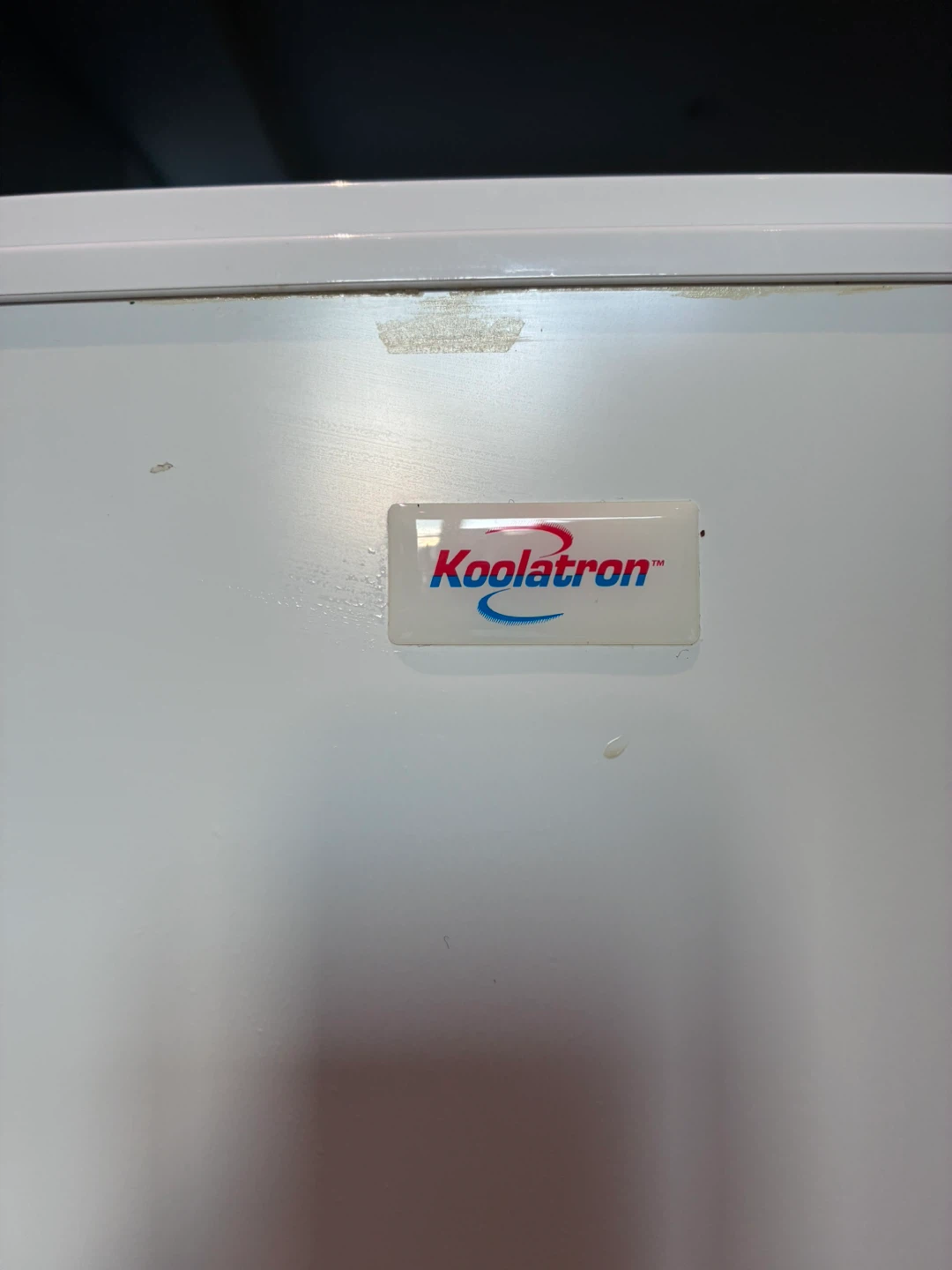 Kool Upright Freezer 84L/3Cu.Ft. - photo 3