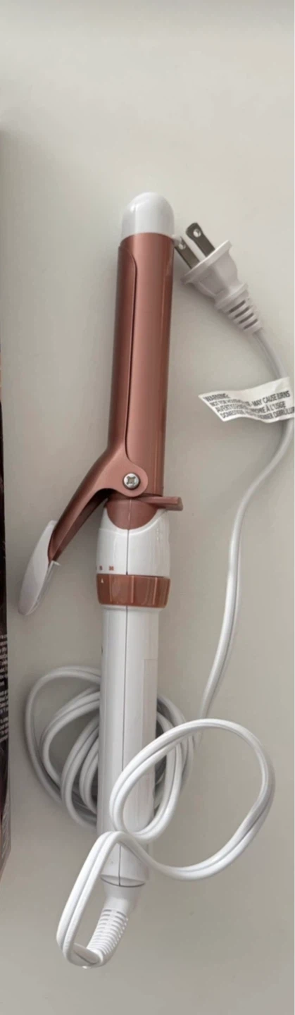 Curling Iron