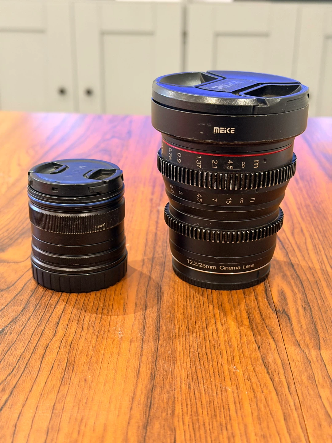 Blackmagic Design Pocket Cinema Camera 4K with SmallRig Cage - photo 2