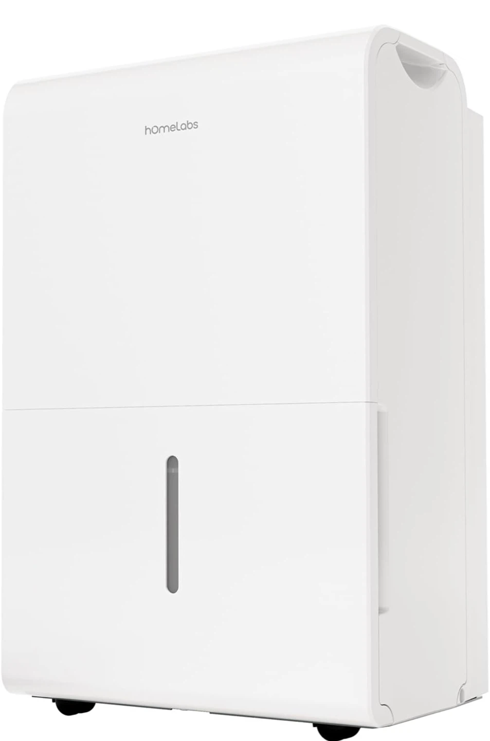 HomeLabs 50 Pint Dehumidifier - photo 2