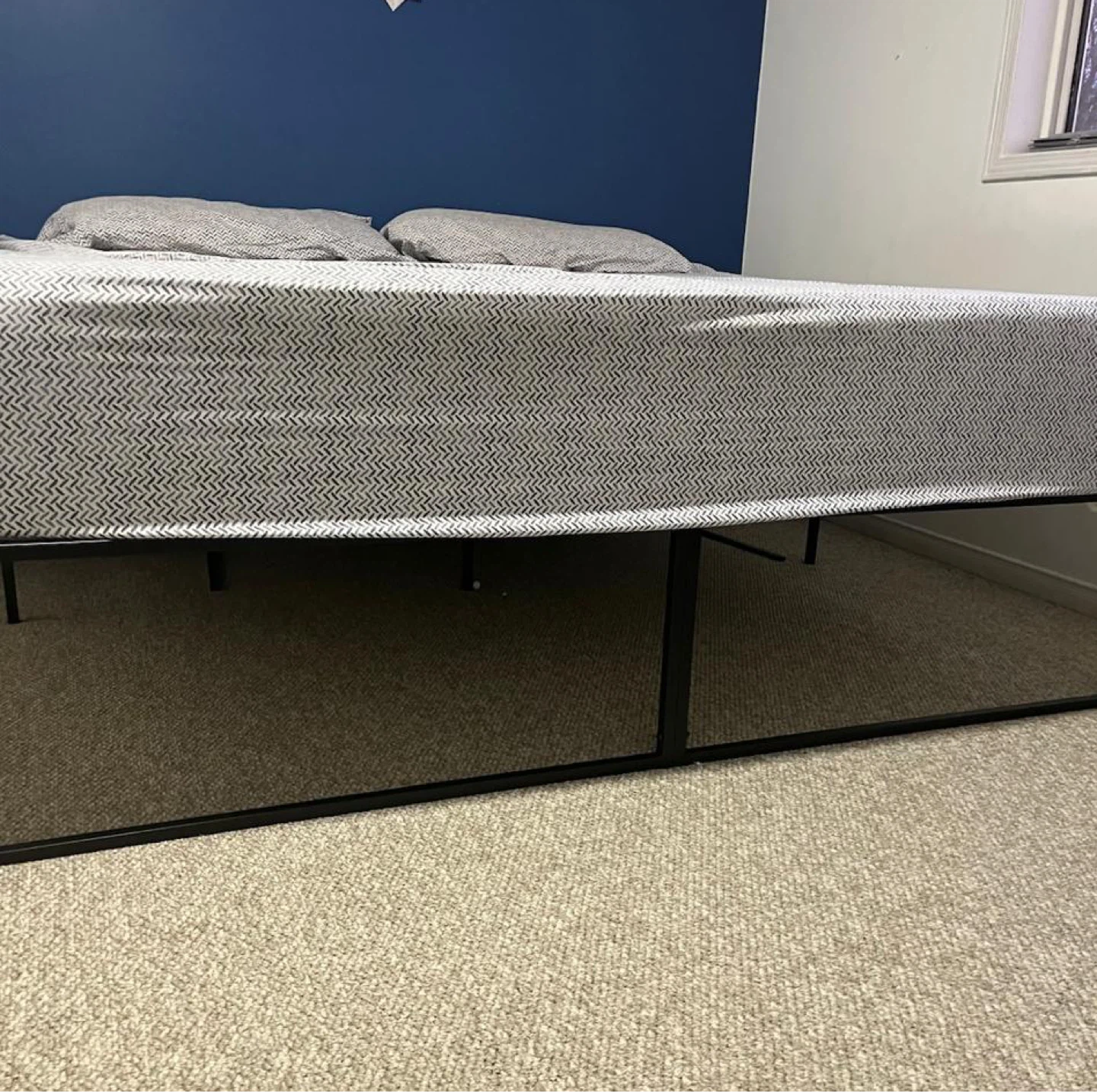 King size Mattress 12” - photo 2