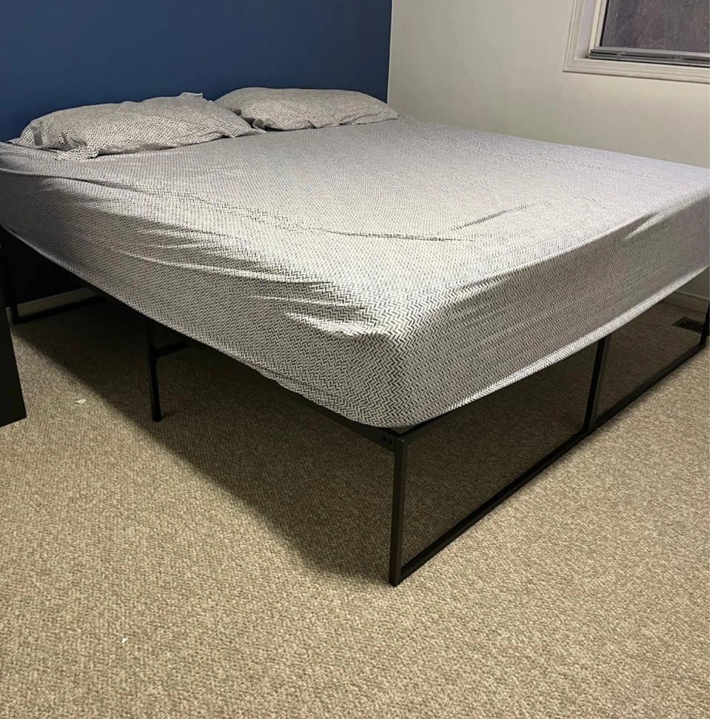 King size Mattress 12” - photo 4