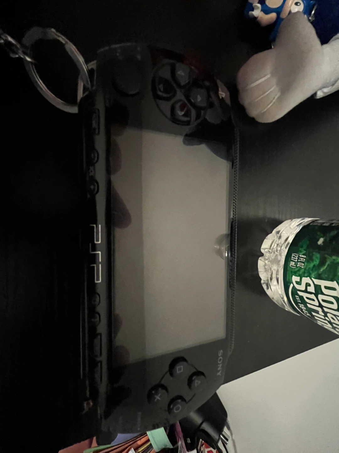 Psp - photo 2