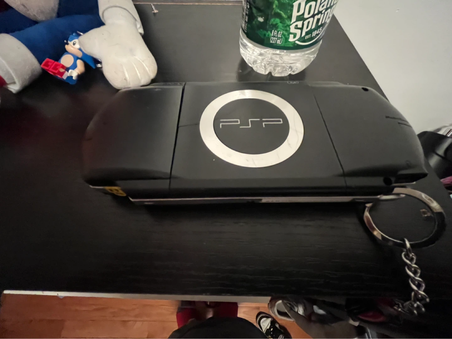 Psp